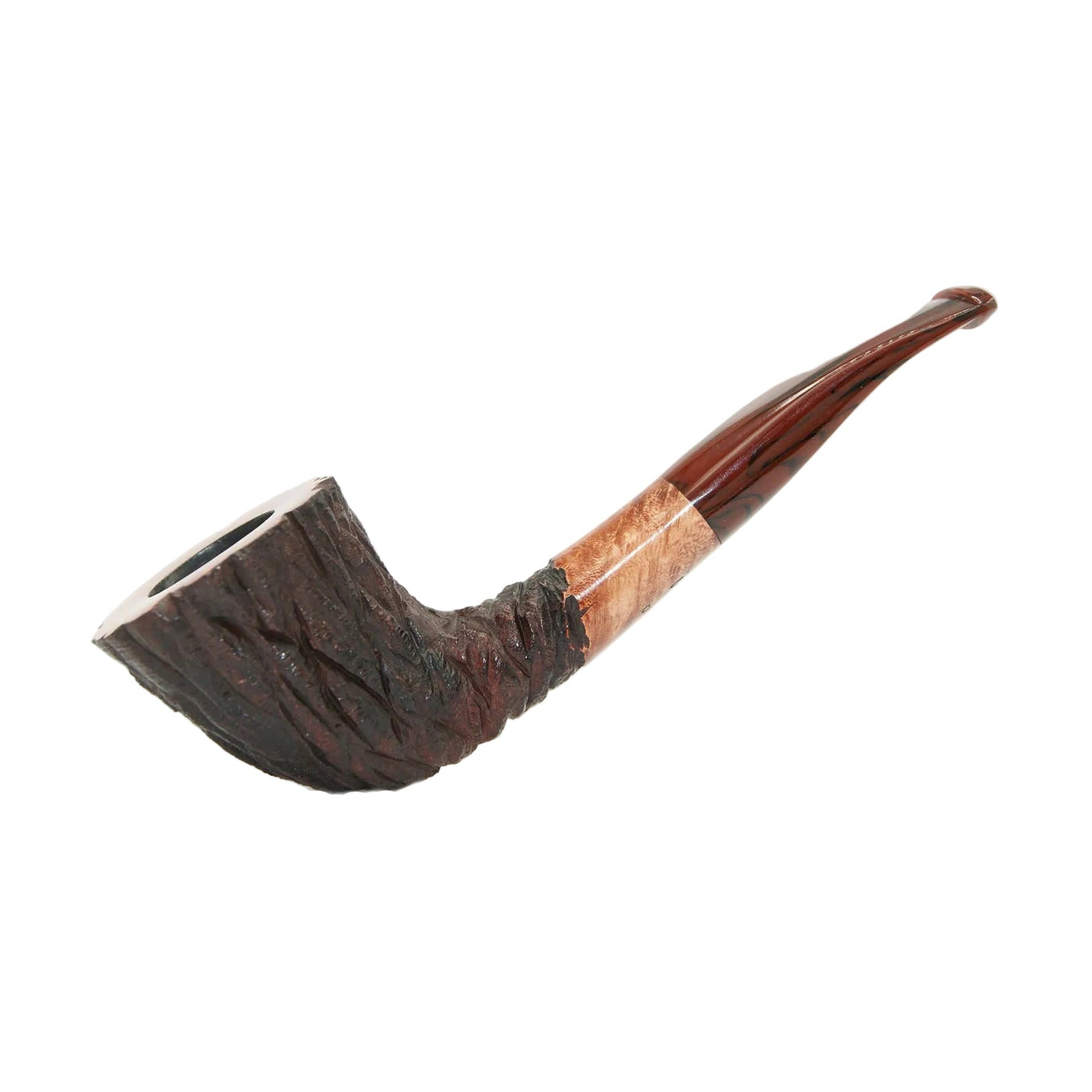 Randy Wiley Pipe 1116 Left