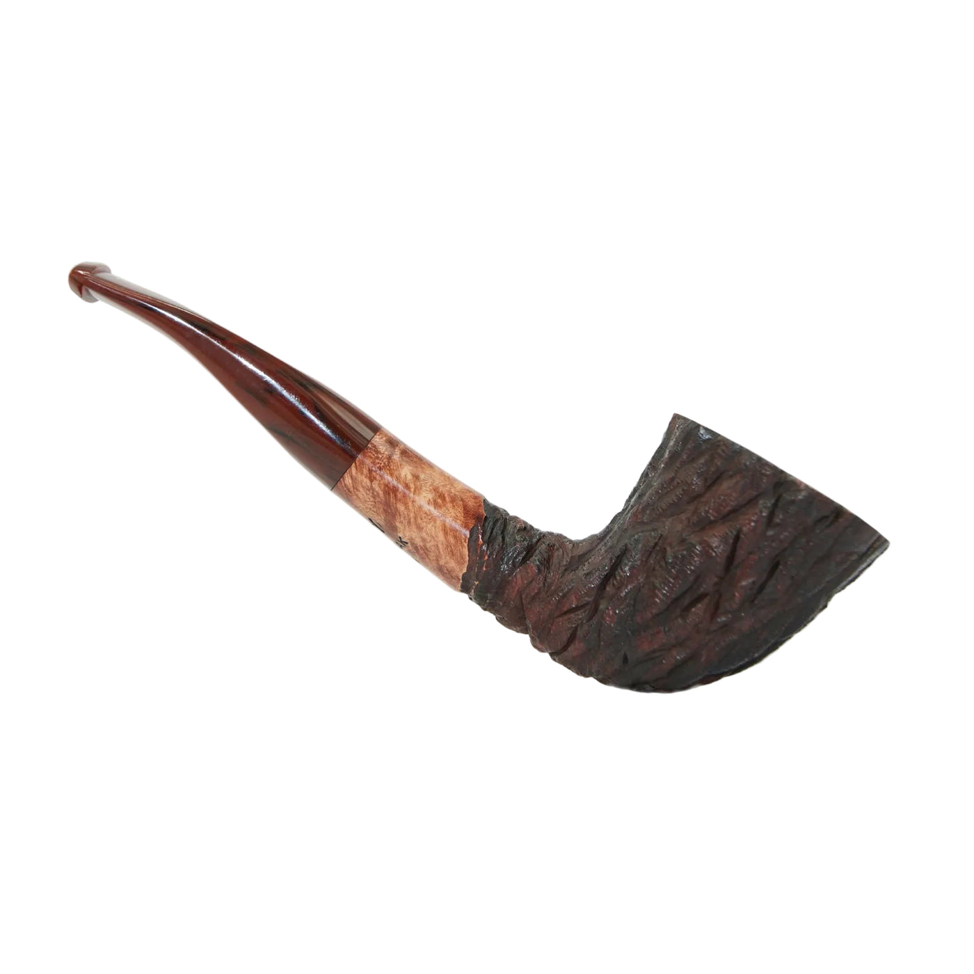 Randy Wiley Pipe 1116 Right