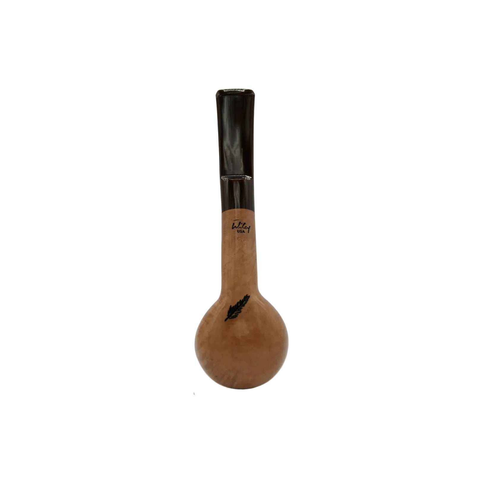 Randy Wiley Pipe 1117 Bottom