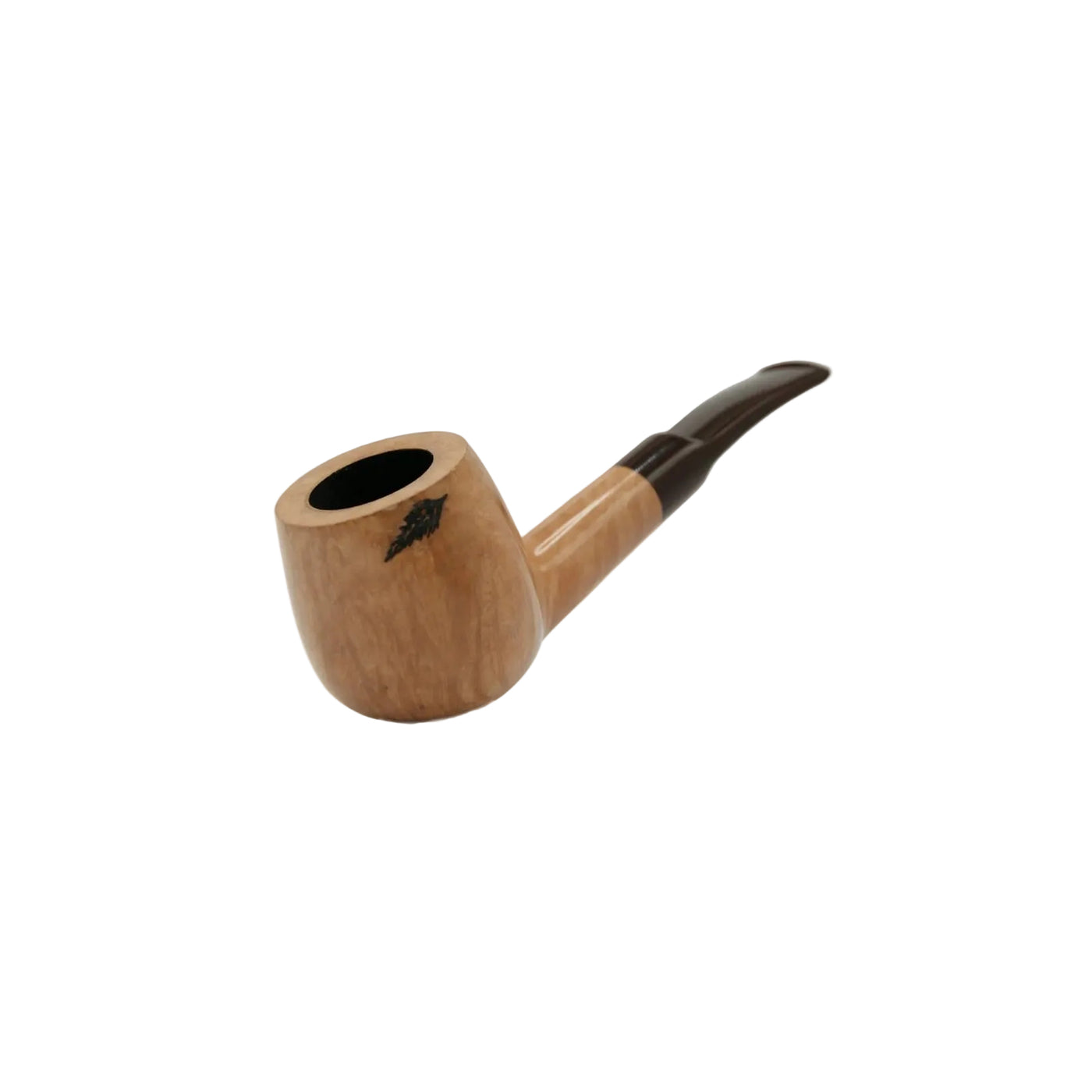 Randy Wiley Pipe 1117 Left Side