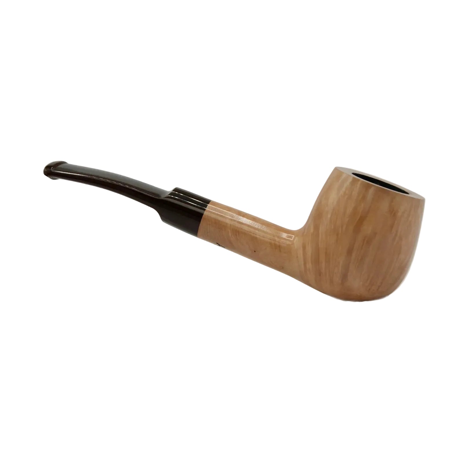 Randy Wiley Pipe 1117 Right 