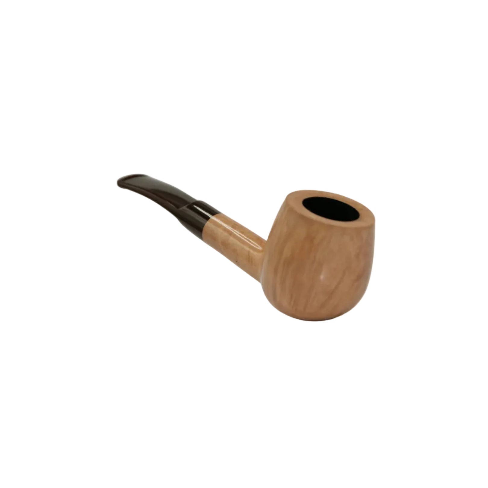 Randy Wiley Pipe 1117 Right Side