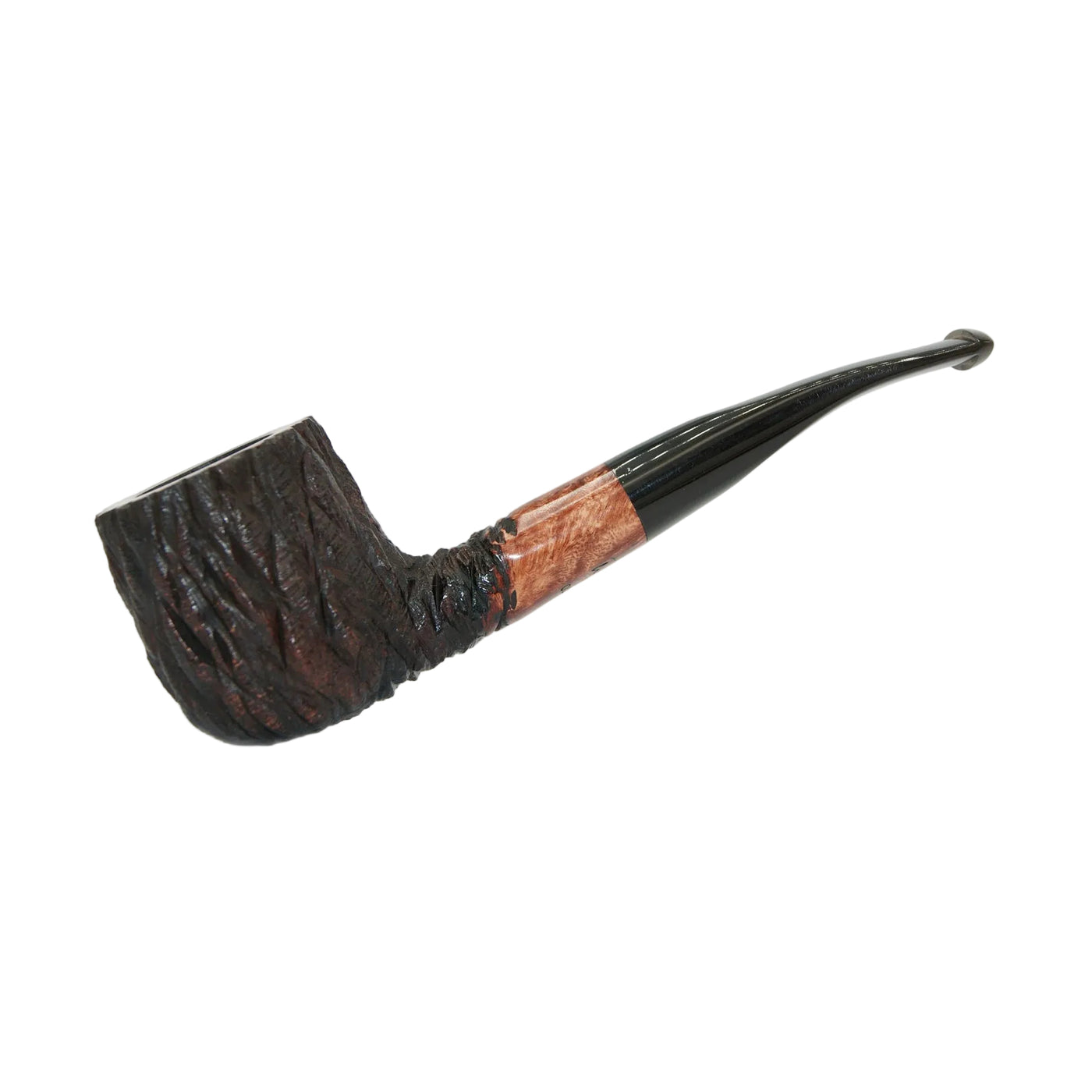 Randy Wiley Pipe 1118 Left