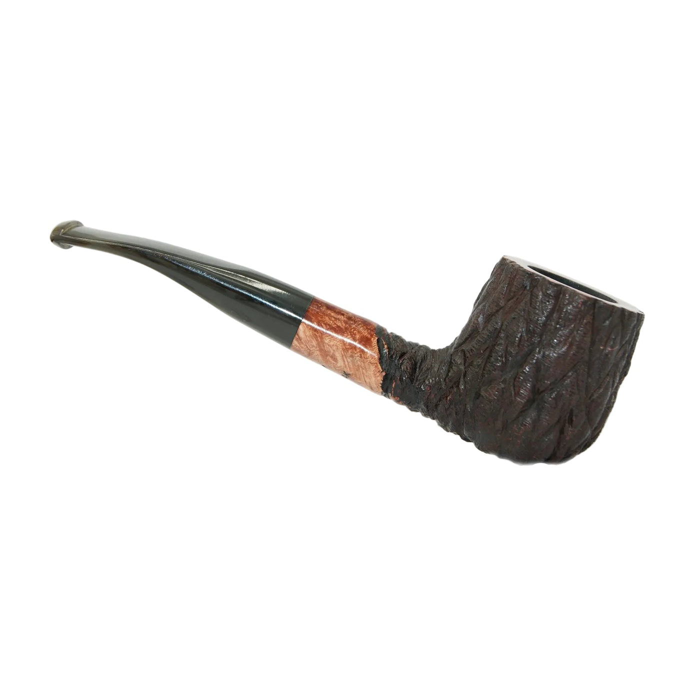 Randy Wiley Pipe 1118 Right