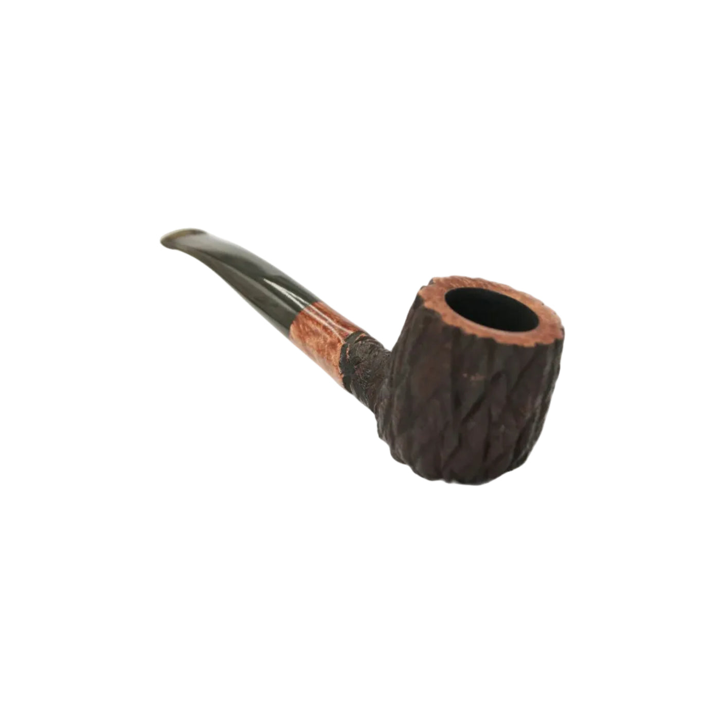 Randy Wiley Pipe 1118 Right Side