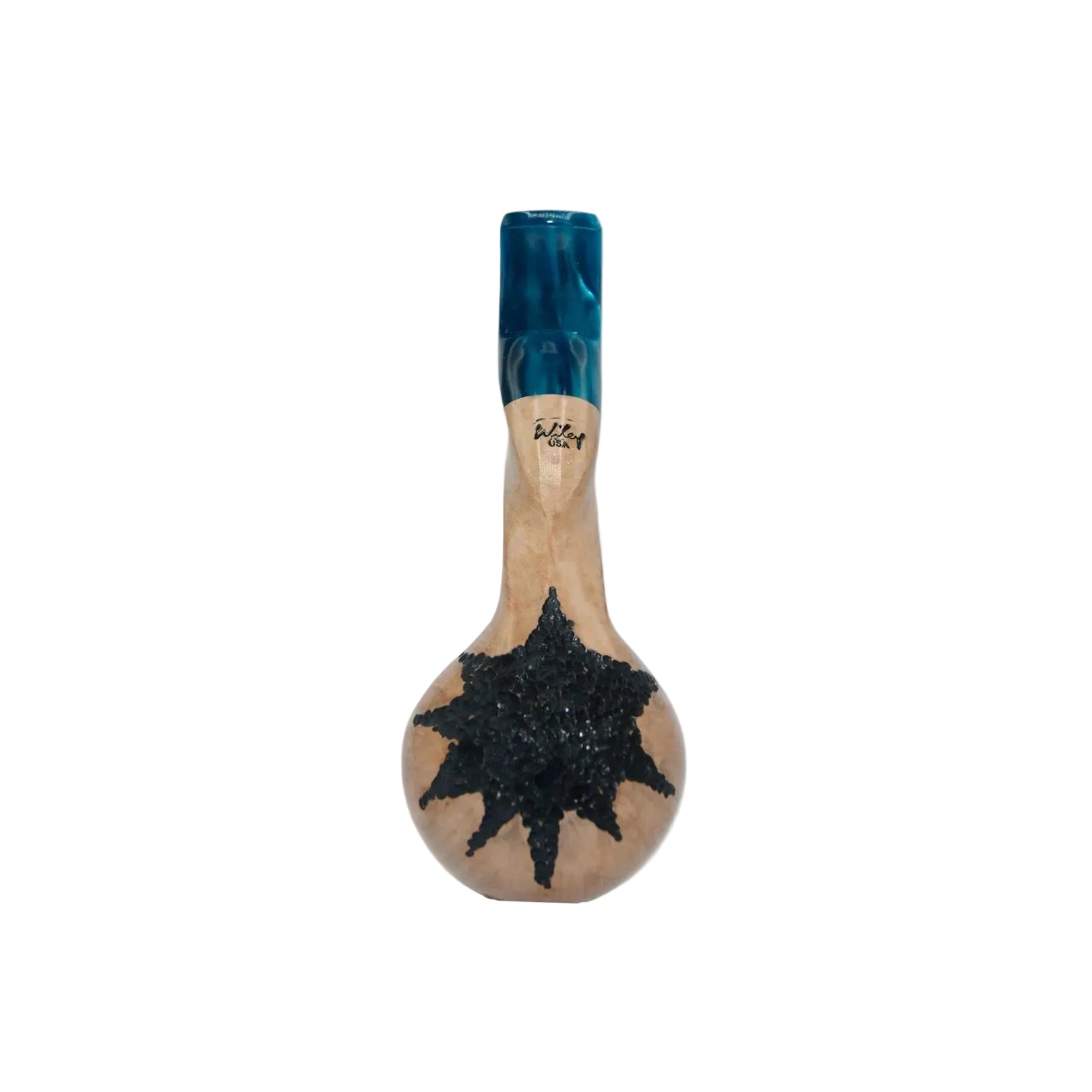 Randy Wiley Pipe 1119 Bottom
