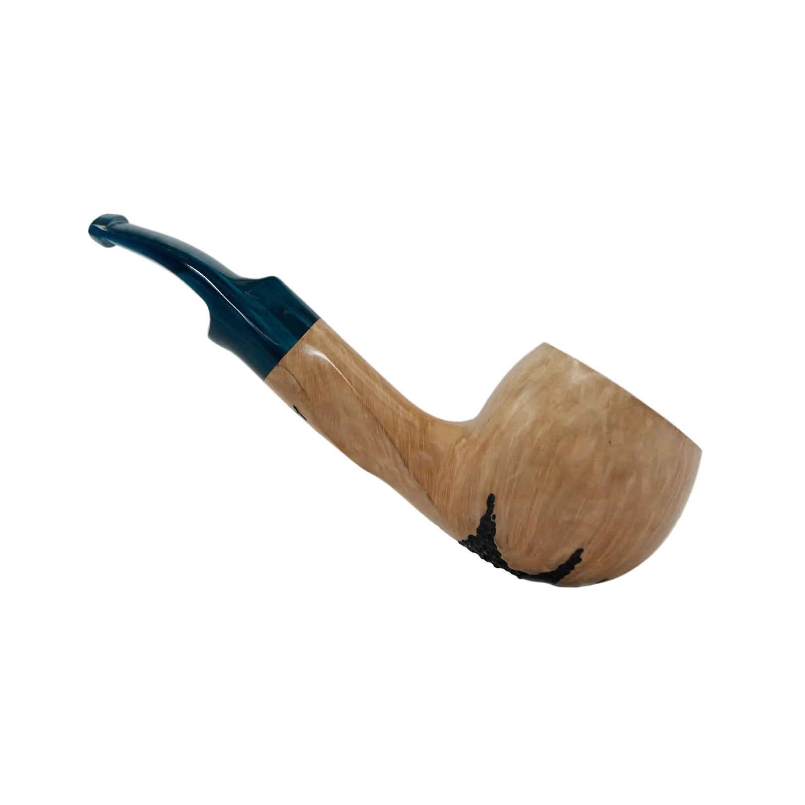 Randy Wiley Pipe 1119 Right