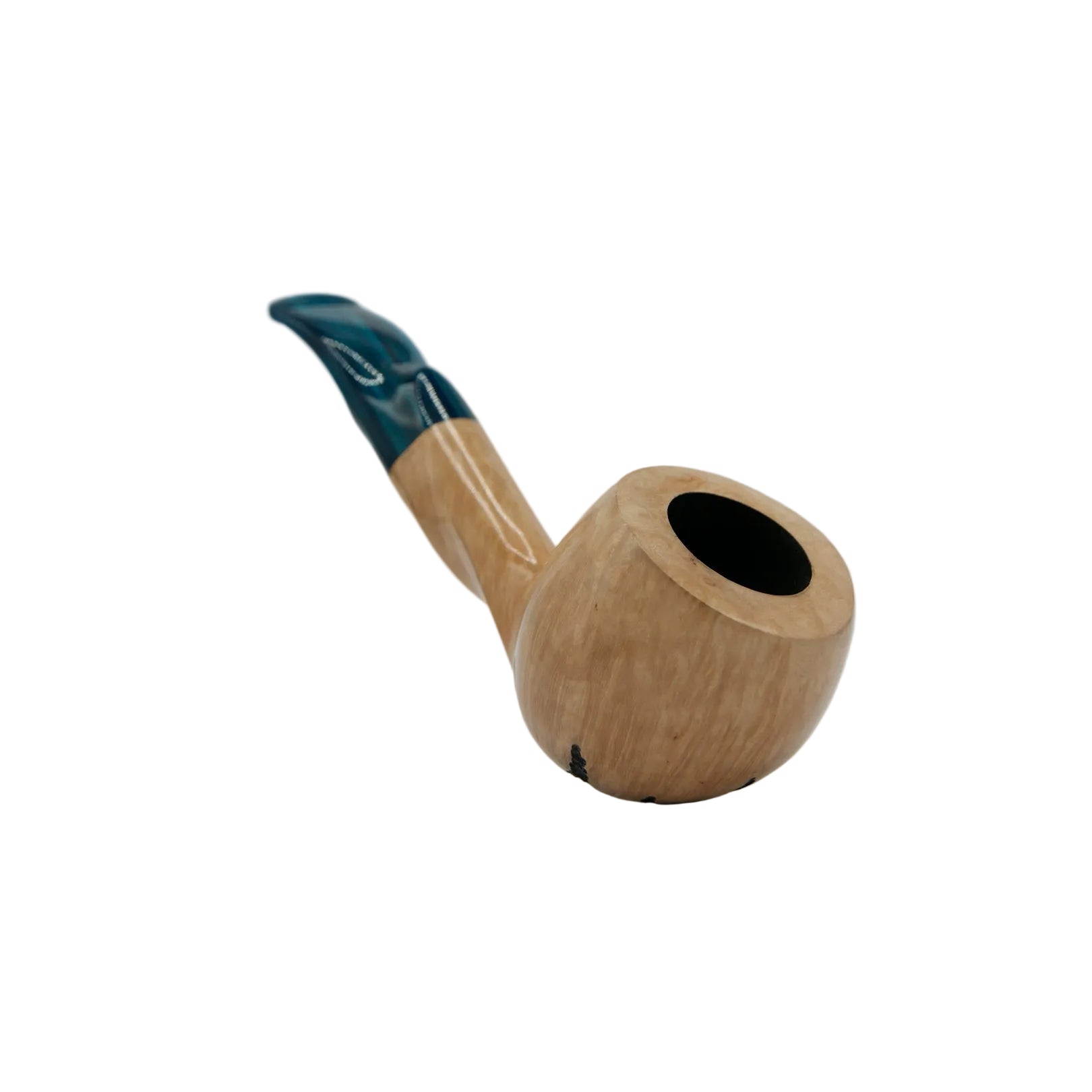 Randy Wiley Pipe 1119 Right Side