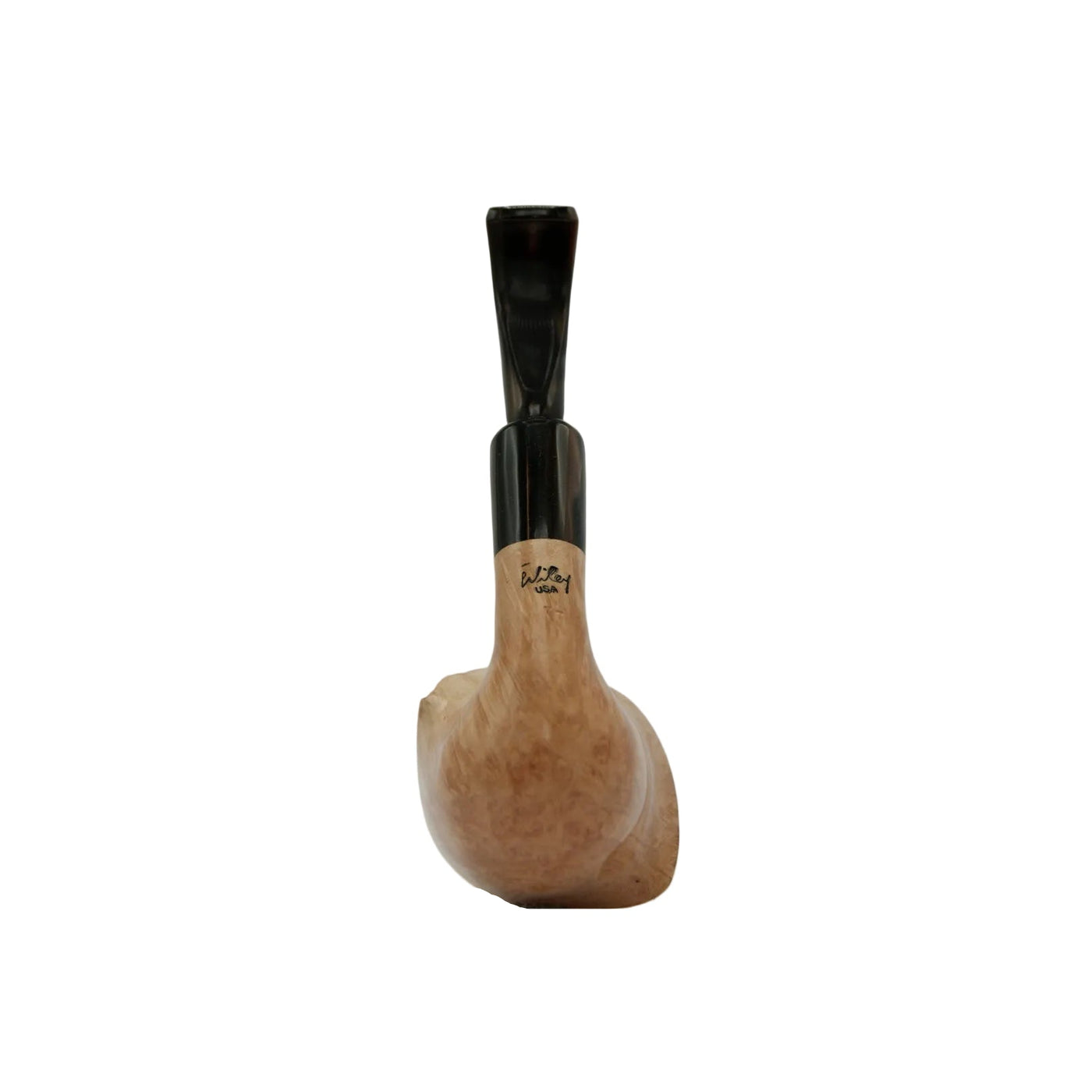 Randy Wiley Pipe 1120 Bottom