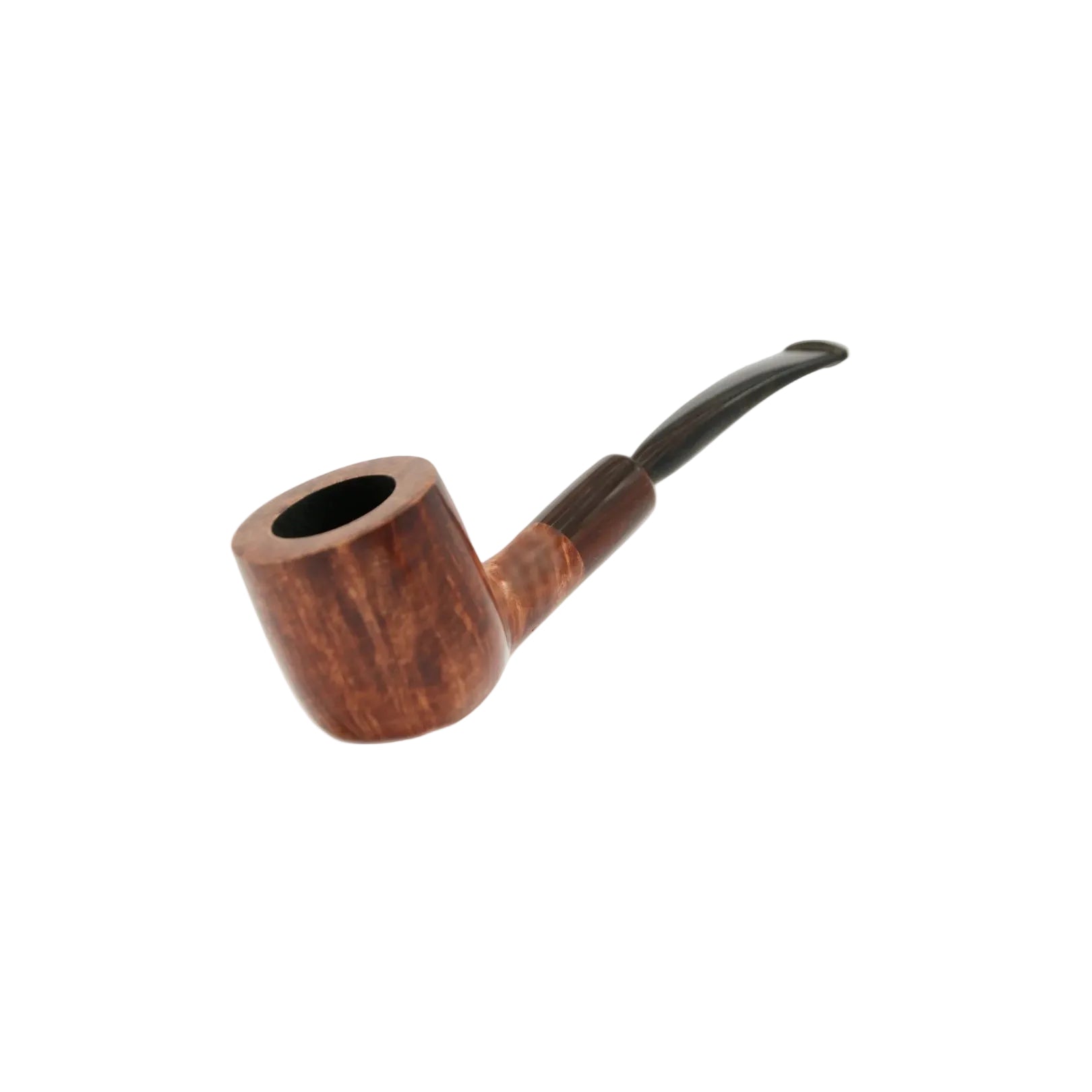 Randy Wiley Pipe 1121 Left Side