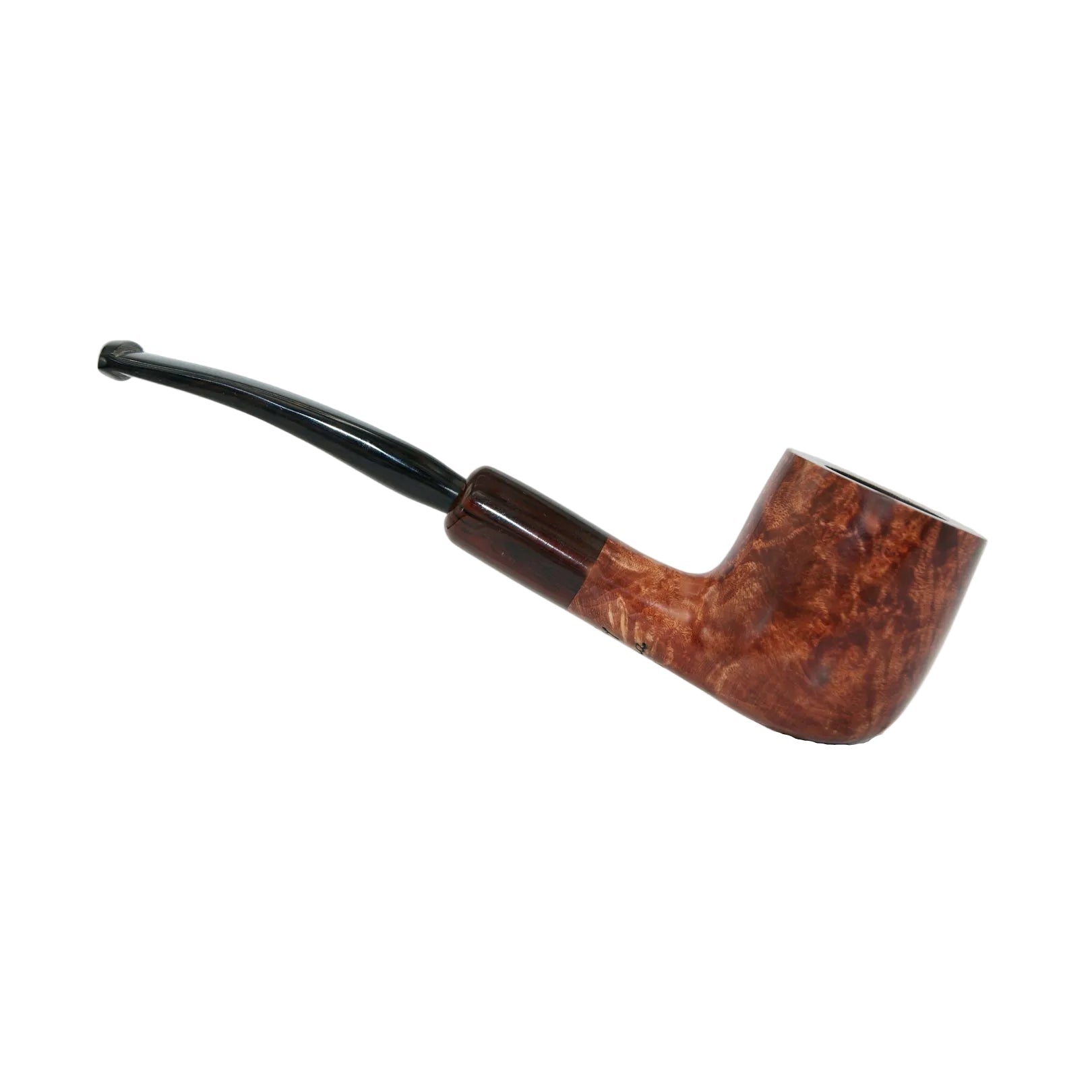 Randy Wiley Pipe 1121 Right 