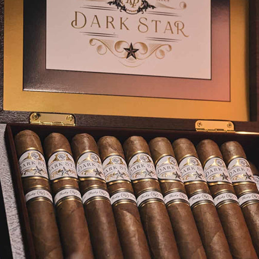 Rocky Patel Dark Star Cigars
