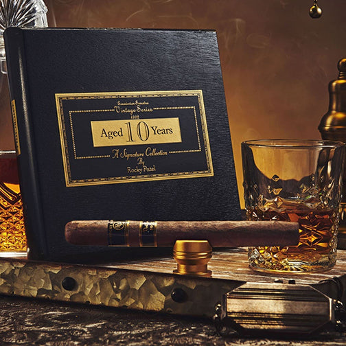 Rocky Patel Vintage 1992 Cigars