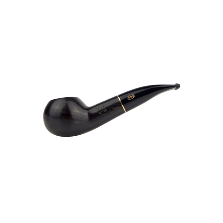 Rossi Notte Pipe Shape 8321
