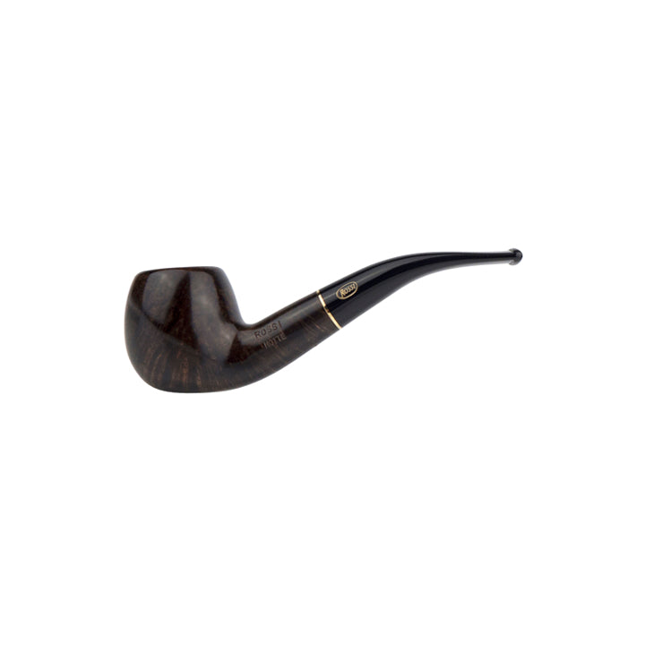 Rossi Notte Pipe Shape 8626