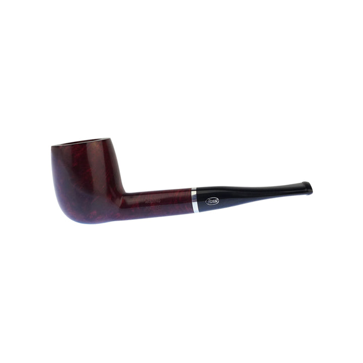 Rossi Rubino Antico Pipe Shape 8111
