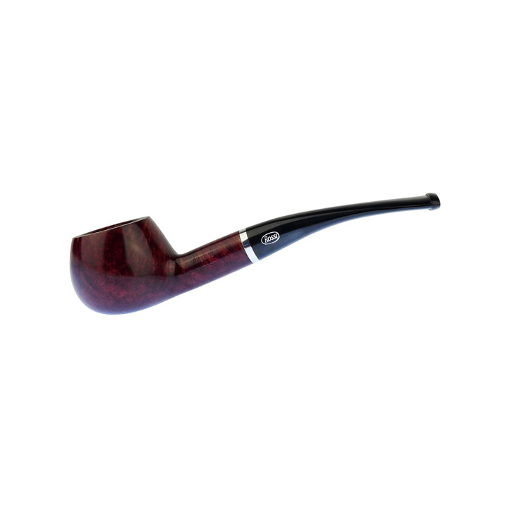 Rossi Rubino Antico Pipe Shape 8315