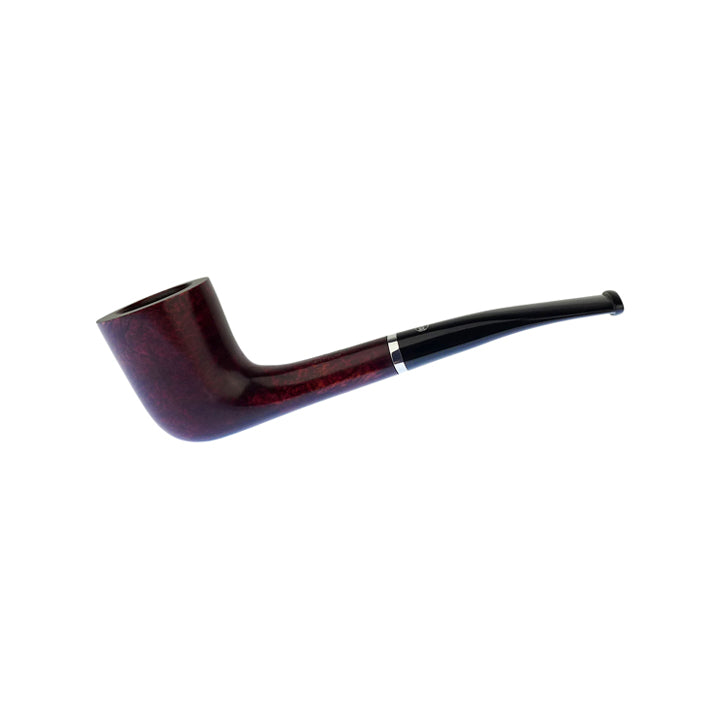 Rossi Rubino Antico Pipe Shape 8404