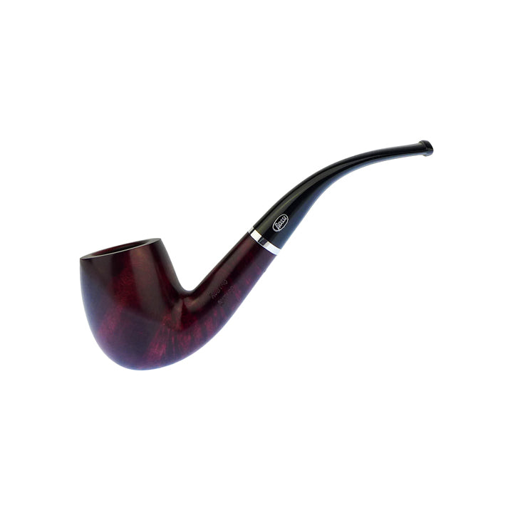 Rossi Rubino Antico Pipe Shape 8606