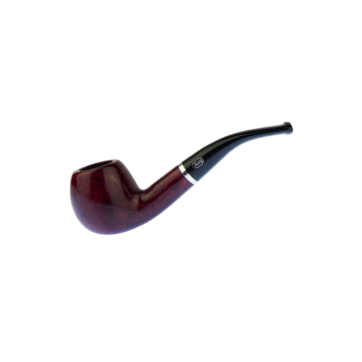 Rossi by Savinelli Rubino Antico Pipe Shape 8626