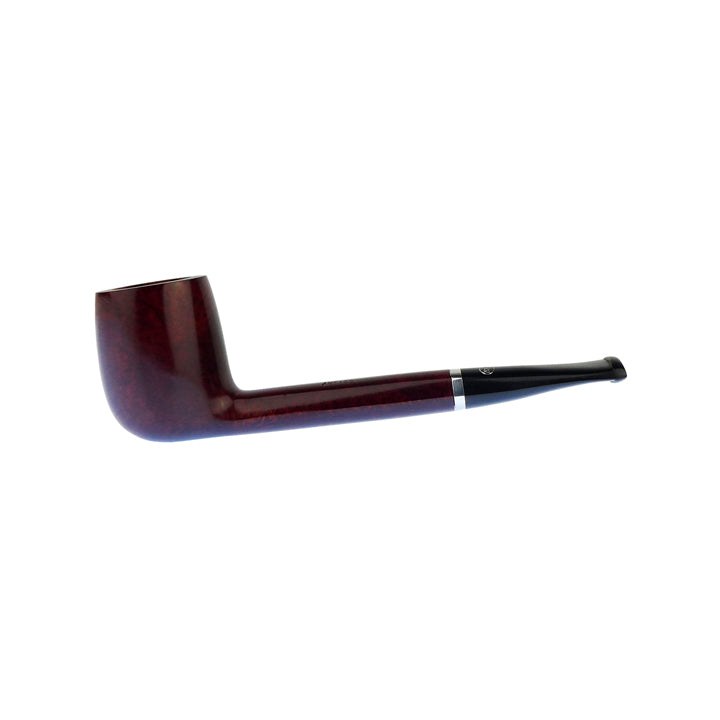 Rossi by Savinelli Rubino Antico Pipe Shape 8802