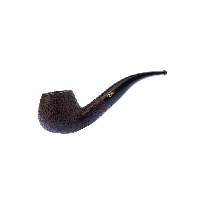 Rossi by Savinelli Sitting Pipe Shape 8645