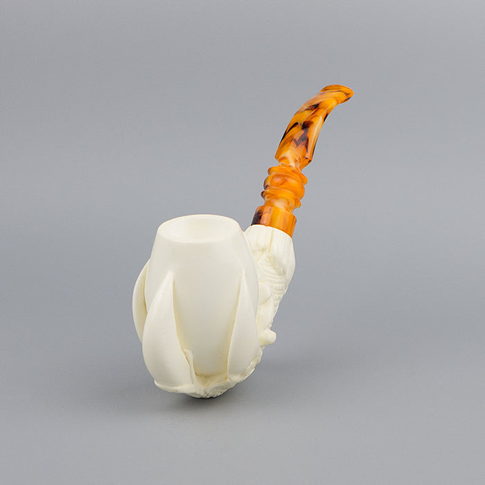 SMS Meerschaum Eagle Claw Series Pipe No. 094-ECS