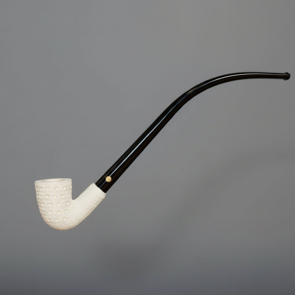 SMS Meerschaum 102-CBTL-4 Churchwarden Lattice Dublin