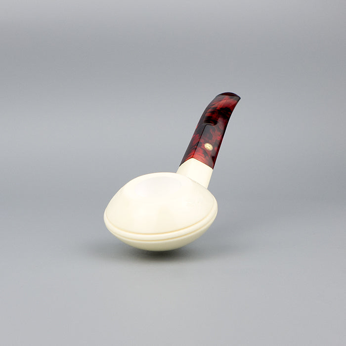 SMS Meerschaum Classic Series Pipe No. 103-SBUS-1
