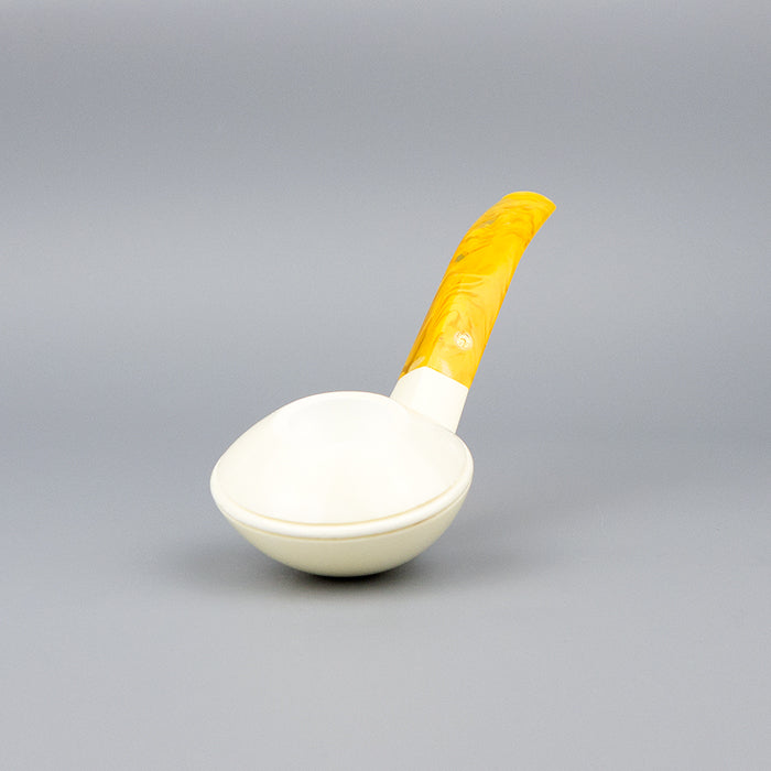 SMS Meerschaum Classic Series Pipe No. 103-SBUS-2