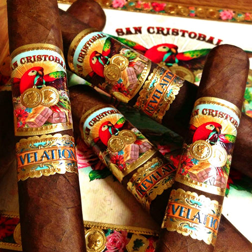 San Cristobal Revelation Cigars