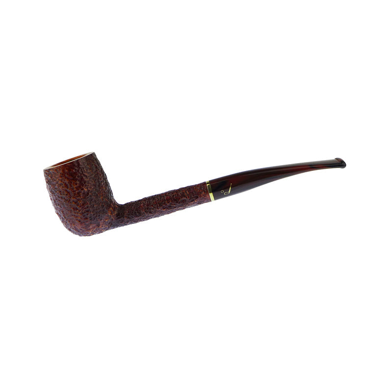Savinelli Bing's Favorite Rustic Pipe