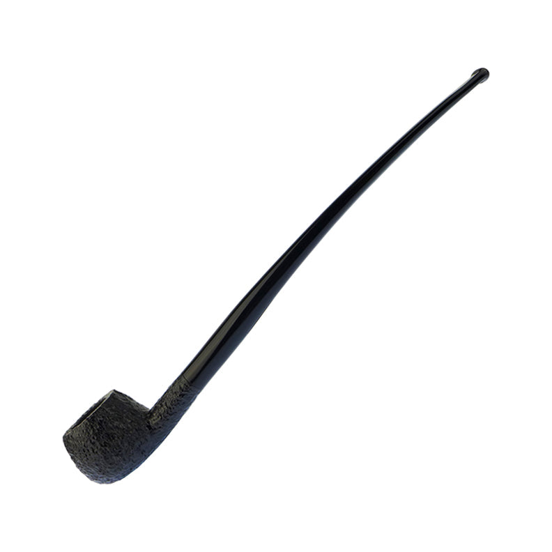 Savinelli Churchwarden Rustic Pipe Shape 313