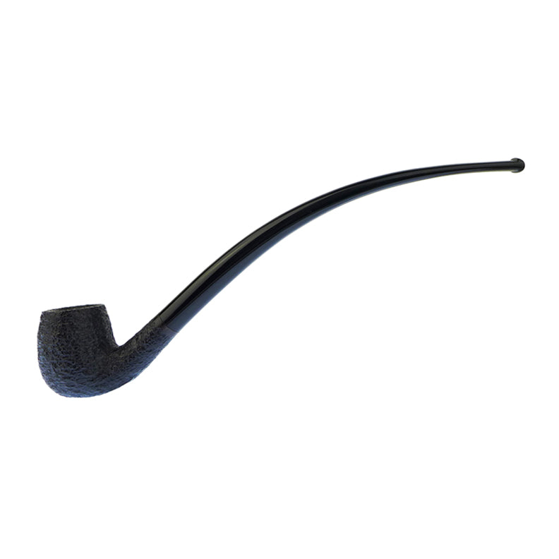 Savinelli Churchwarden Rustic Pipe Shape 601