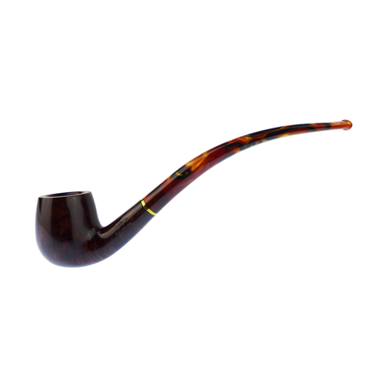 Savinelli Clarks Favorite  Smooth Pipe