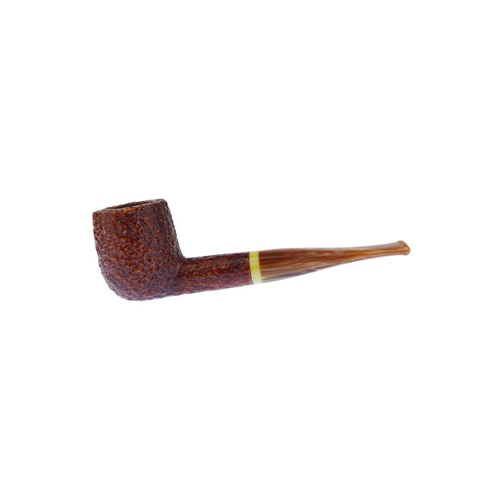Savinelli Dolomiti Rusticated Pipe Shape 106