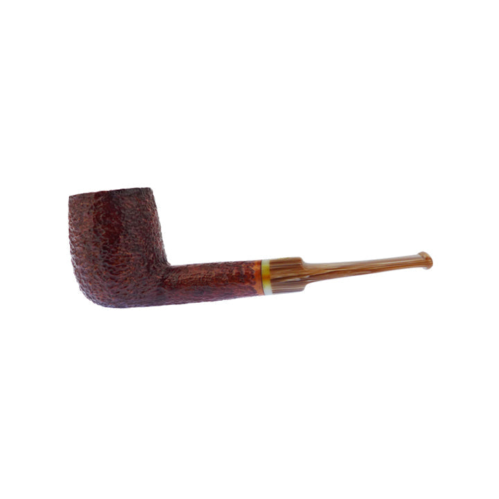 Savinelli Dolomiti Rusticated Pipe Shape 114 KS
