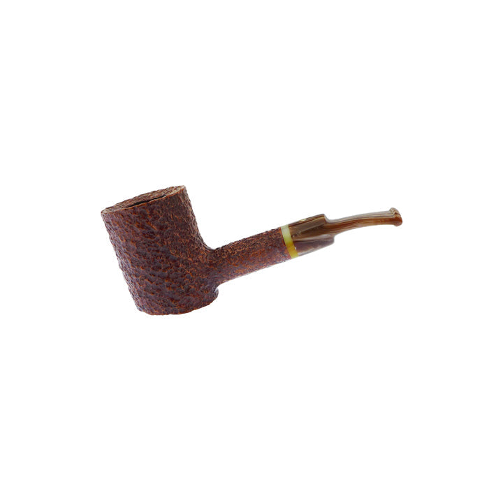 Savinelli Dolomiti Rusticated Pipe Shape 311 KS