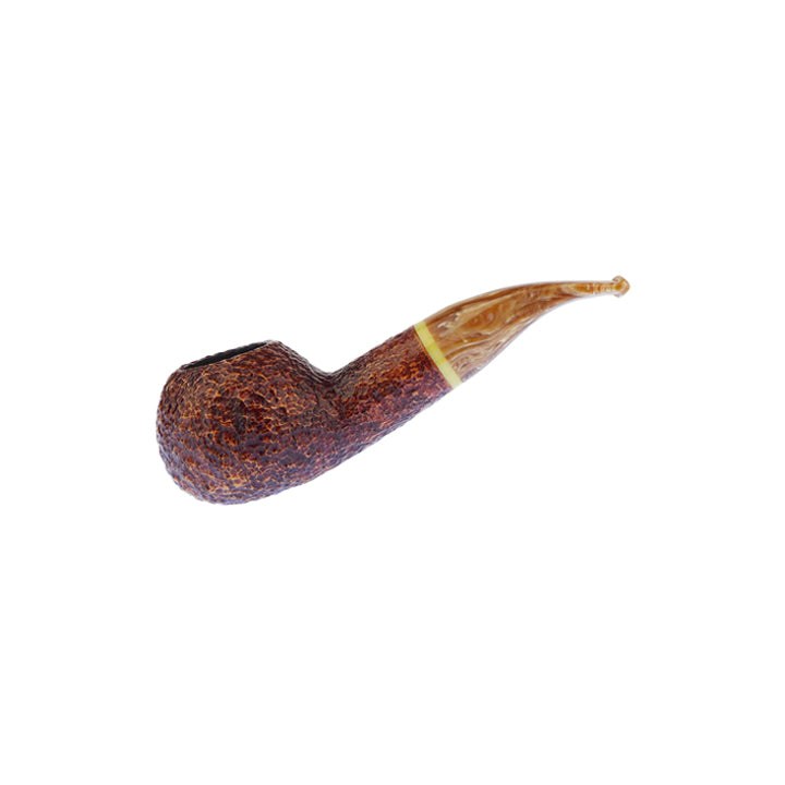 Savinelli Dolomiti Rusticated Pipe Shape 320 KS