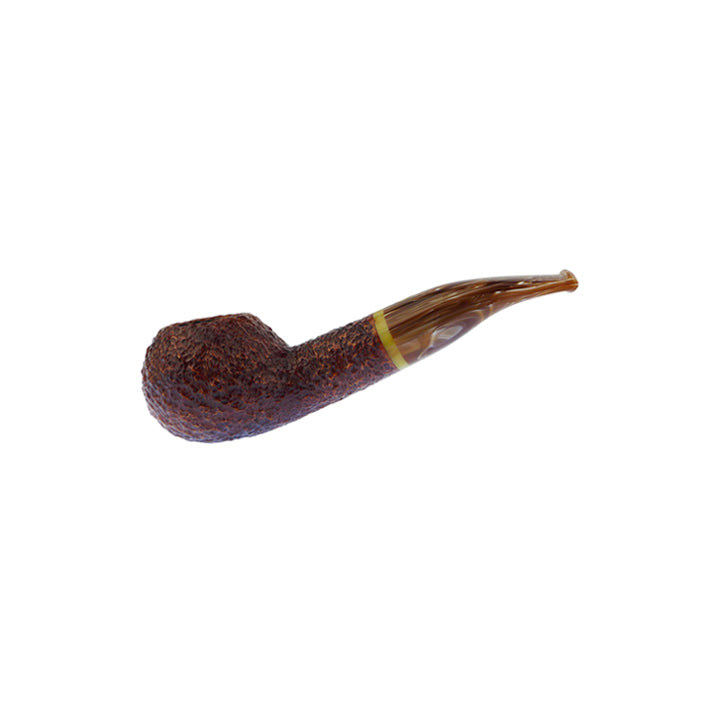 Savinelli Dolomiti Rusticated Pipe Shape 321