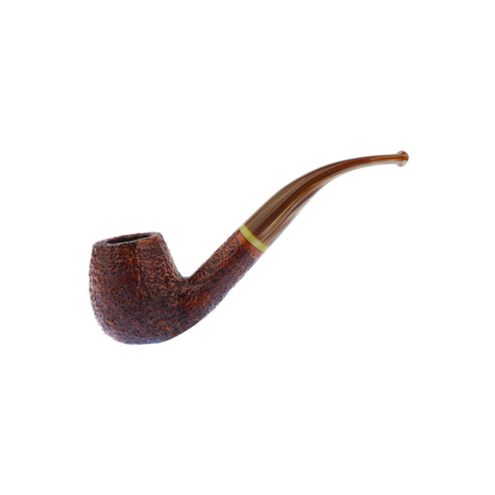 Savinelli Dolomiti Rusticated Pipe Shape 602