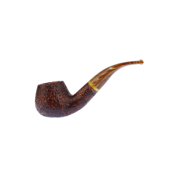 Savinelli Dolomiti Rusticated Pipe Shape 645 KS