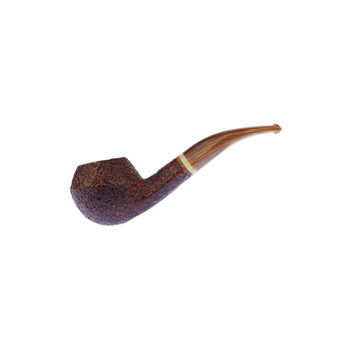 Savinelli Dolomiti Rusticated Pipe Shape 673