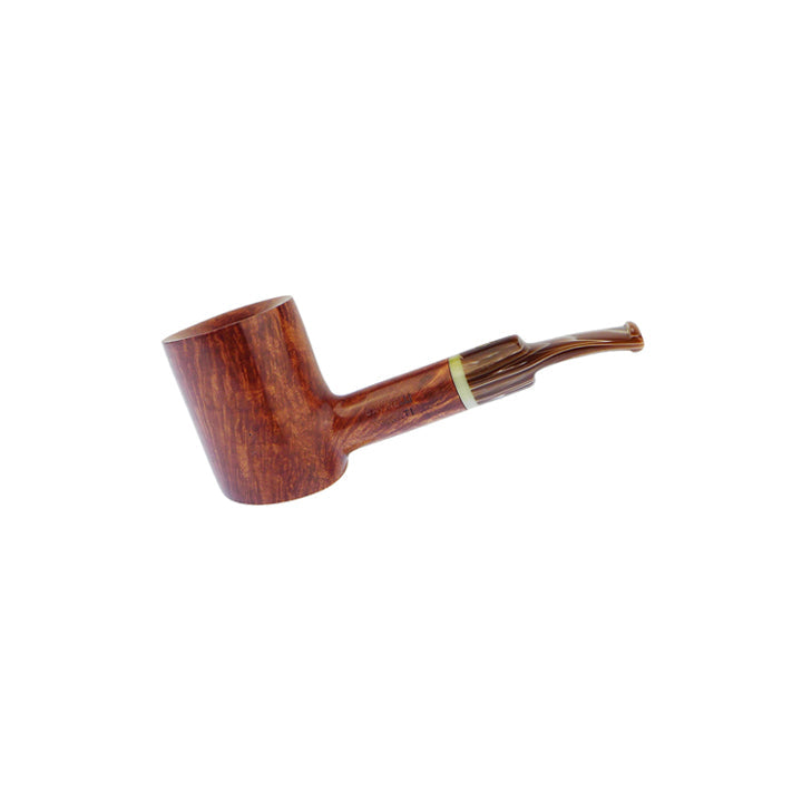 Savinelli Dolomiti Smooth Pipe Shape 311 (Sitter)