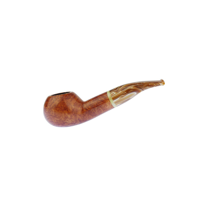 Savinelli Dolomiti Smooth Pipe Shape 321