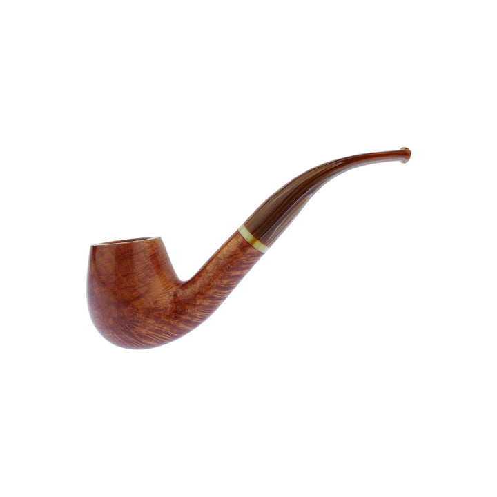 Savinelli Dolomiti Smooth Pipe Shape 602