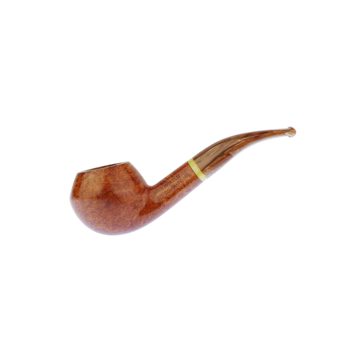 Savinelli Dolomiti Smooth Pipe Shape 673 KS