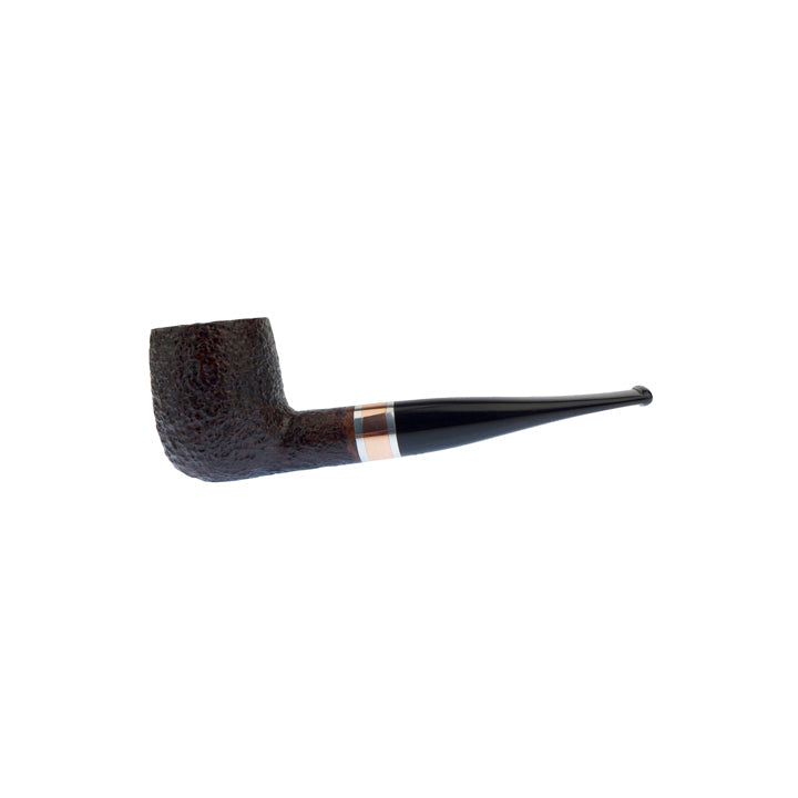 Savinelli Marte Rusticated Shape 106