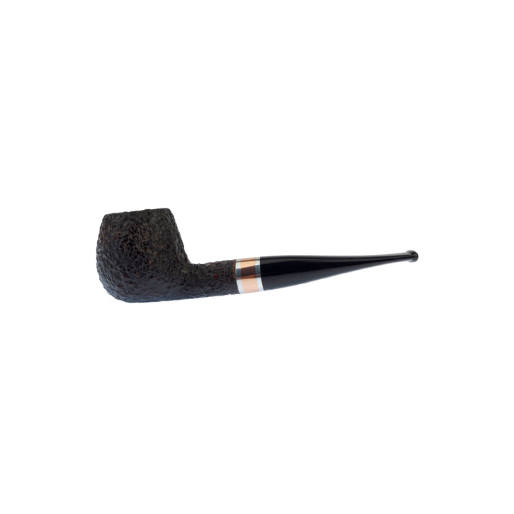 Savinelli Marte Rusticated Shape 207