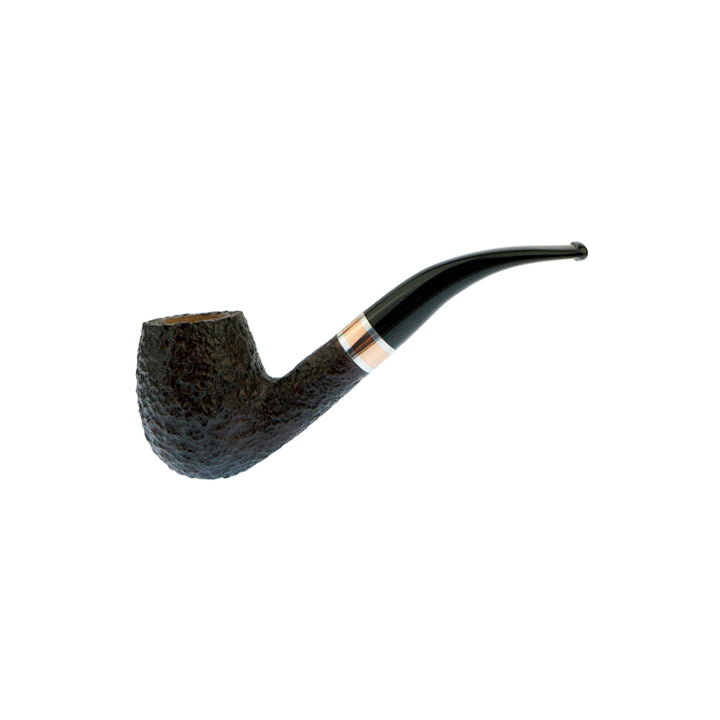 Savinelli Marte Rusticated Shape 670 KS